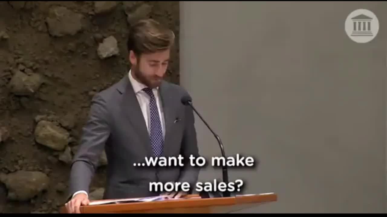 More on the upcoming digital ID being a WEF ideal institution