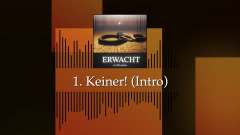 der NATTERNKÖNIG - 1. Keiner! [Album: ERWACHT]