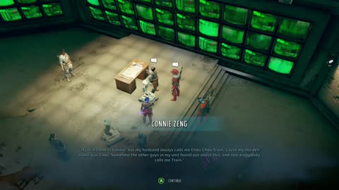Wasteland 3 Ranger revenge part 9