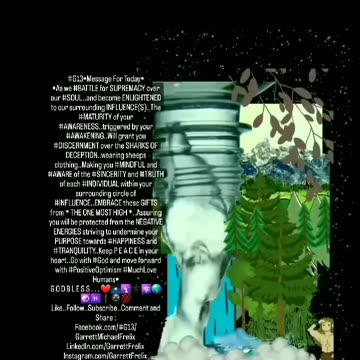 SUPREMACY OF YOUR SOUL