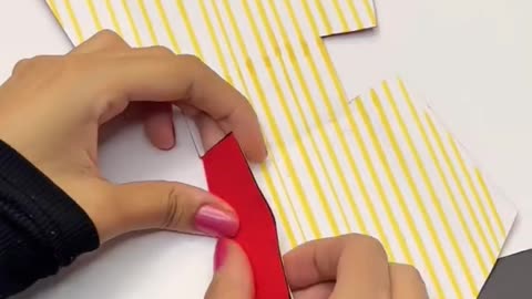diy gift for best friend forever 🍟🍽