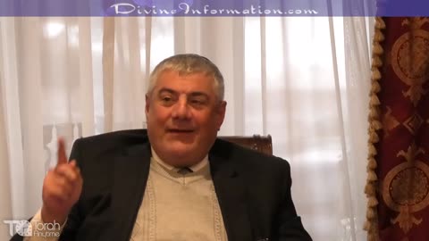 Rabbi Mizrachi In Montreal Canada - Several Topics