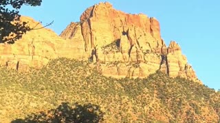 Hello Zion, USA