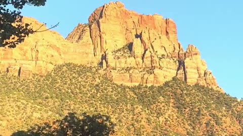 Hello Zion, USA