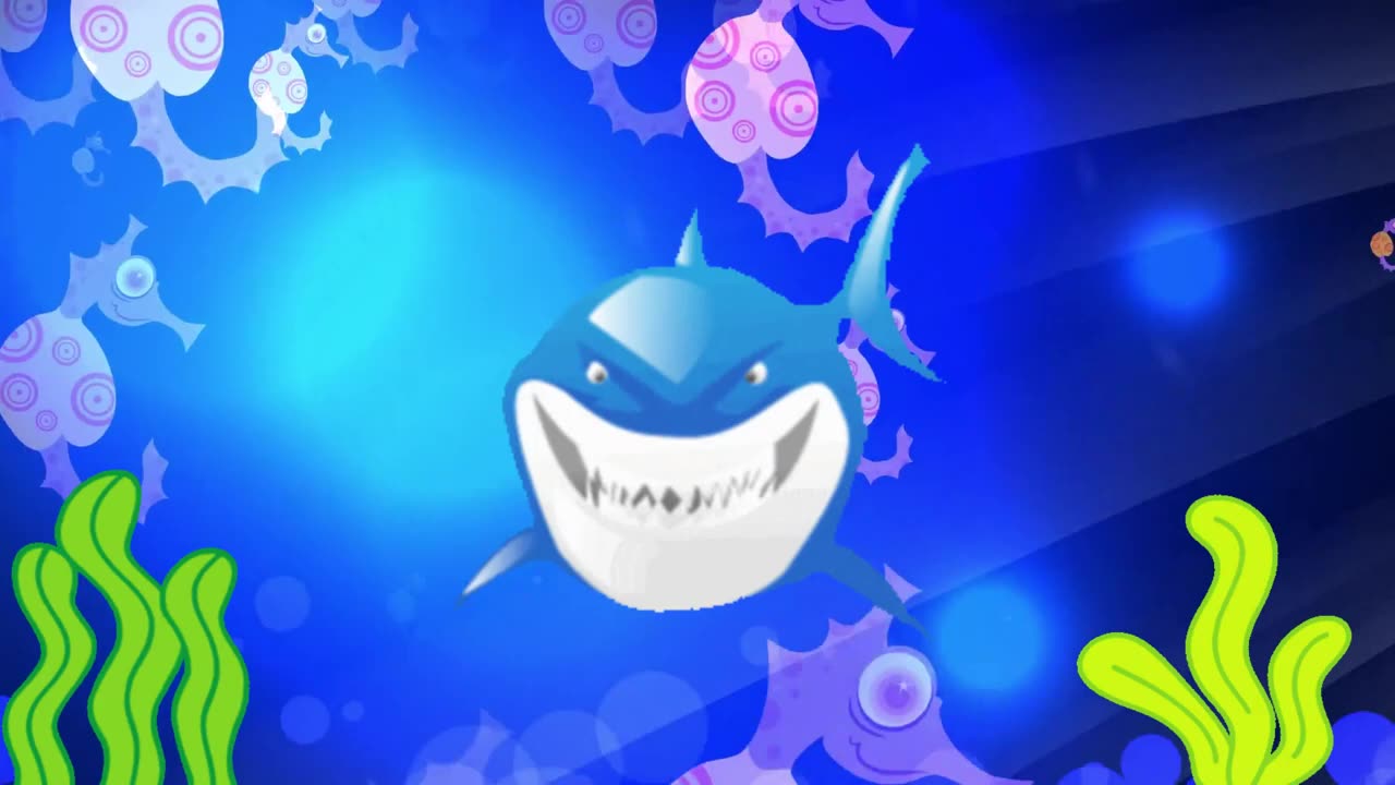 Baby shark Baby Dancing VIdeo Baby Fun VIdeo