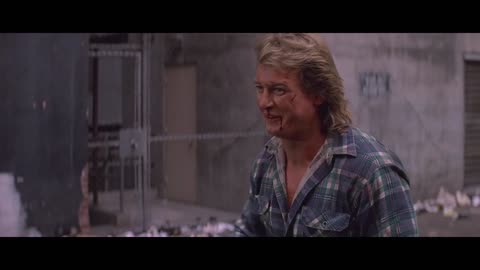 They Live - Fight Scene