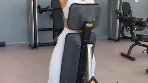 Shoulder Workout