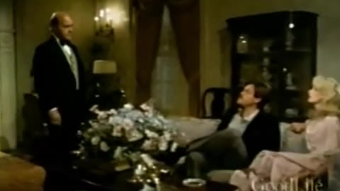 Flamingo Road S1E9 Trapped