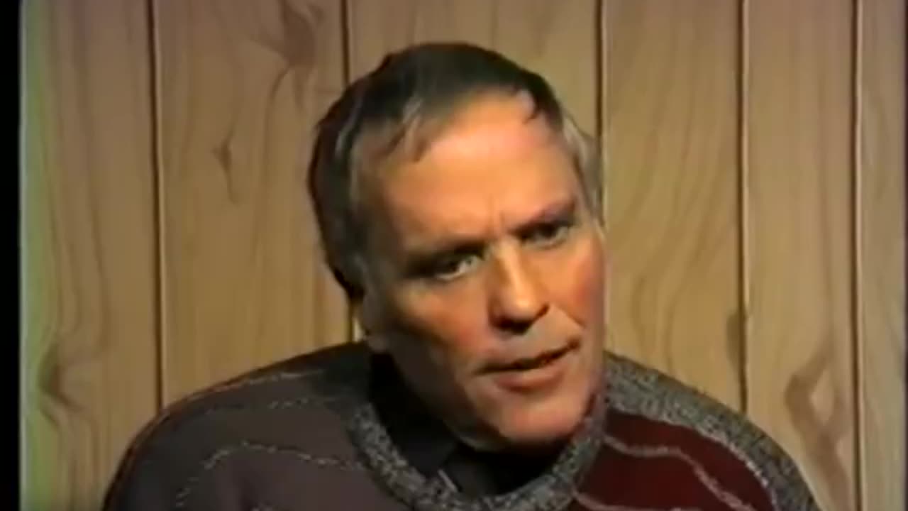 Hans Von Der Heide: A Waffen-SS Panzer Division Veteran (1985)