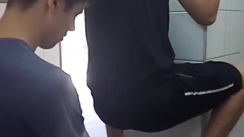 100% Organic Hand Dryer