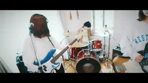 UNFAIR RULE -』Music Video_Cut