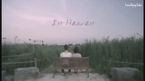 JYJ - In Heaven