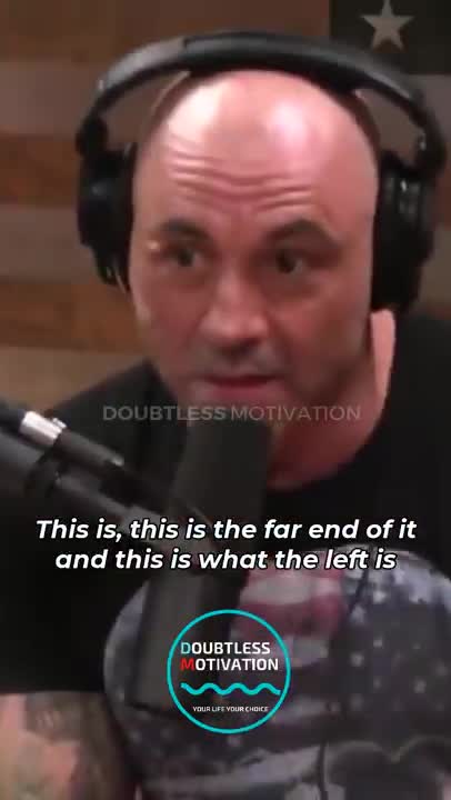 Joe Rogan tells a STORY of his Daughter!