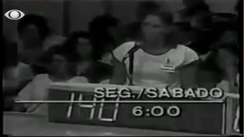A sorte é sua - Chamada - Rede Bandeirantes (1983)