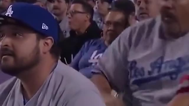 MLB Bloopers