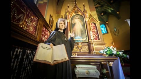 Divine Mercy Message for March 3, 2023