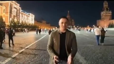 If you are American then for any reason do not travel to Russia