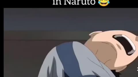 Most relatable character in Naruto😂