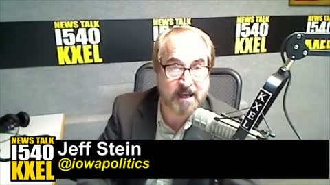 Iowa Politics with Jeff Stein – Fri. Nov. 05, 2021