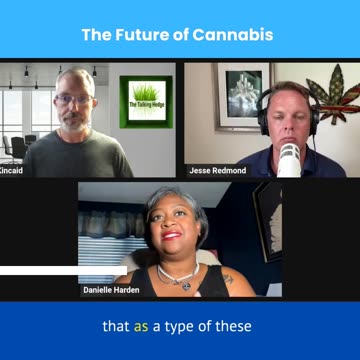 The future of cannabis banking & AI