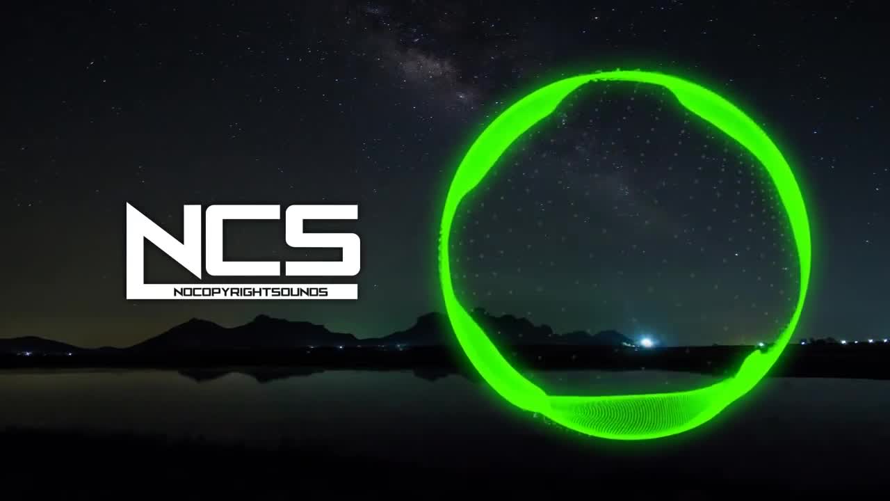 NoCopyrightSounds: Ash O'Connor - Vibe [NCS Release]