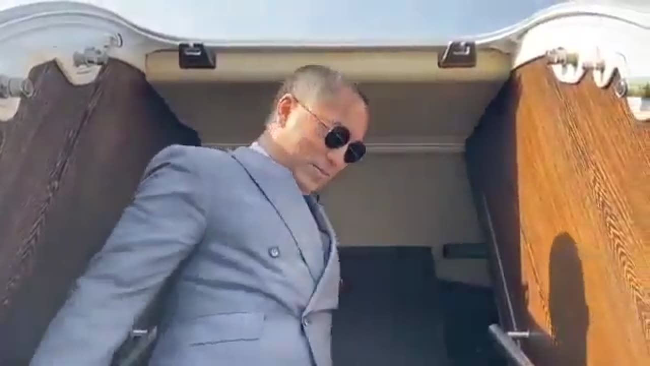 20191226文贵先生视频：要往下一站了 衷心地感谢凤凰城Phoenix 所有的兄弟姐妹们