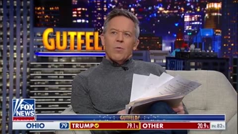 {Gutfeld!} gutfeld show 3 19 24 FULL END SHOW Gutfeld SHOW BREAKING NEWS TODAY March 19, 2024