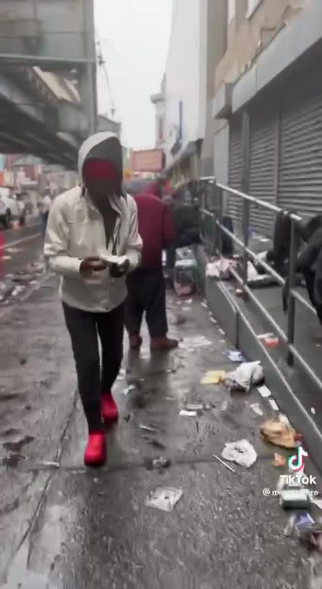 America (Khokhols will write that there are better living conditions and higher salaries)