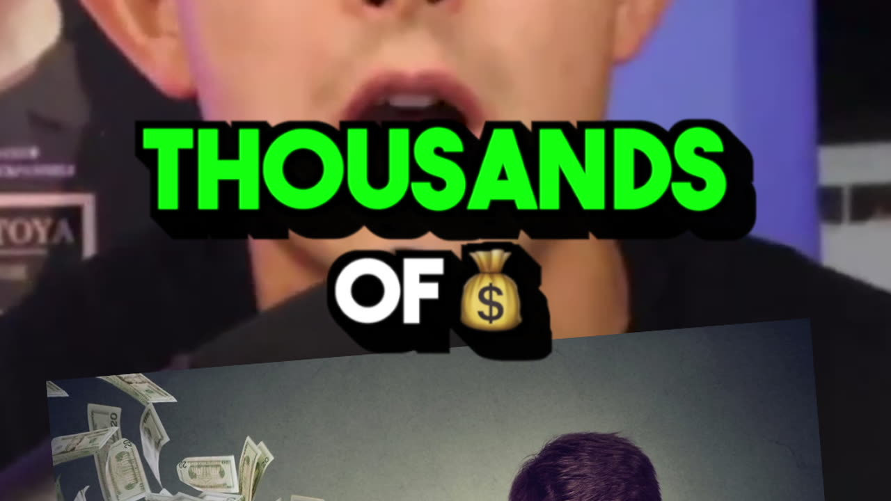 "How I Earned Six Figures in One Night - My Story and Strategies."