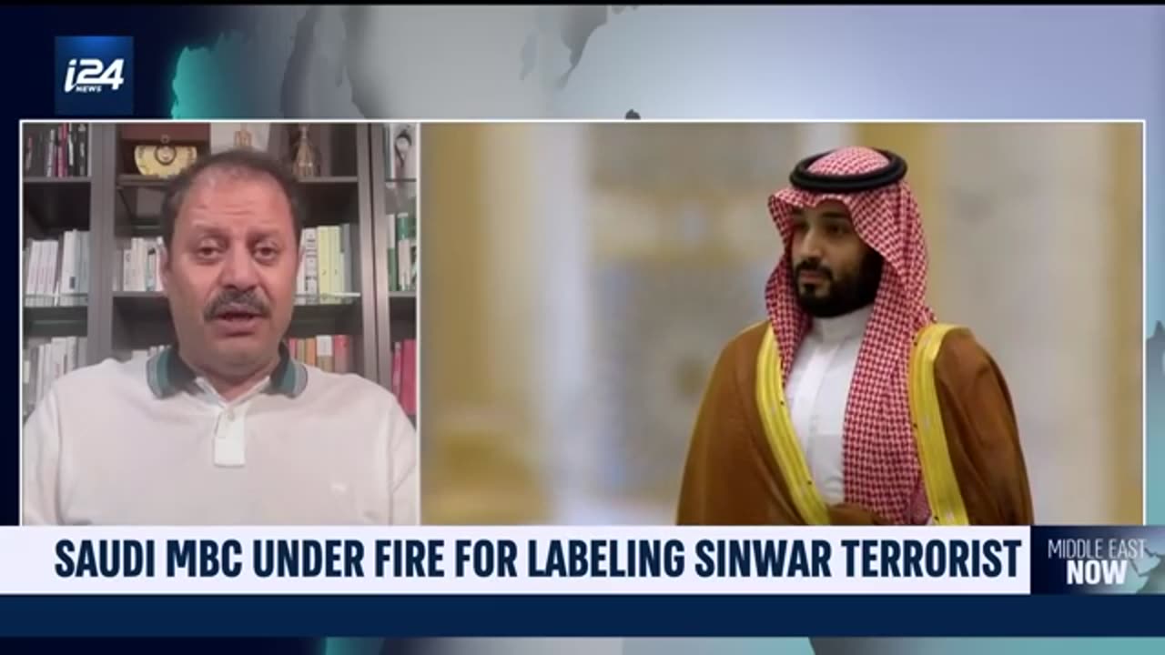 Saudi channel banned by Algeria, Iraq for branding Hamas, Hezbollah 'terrorists'