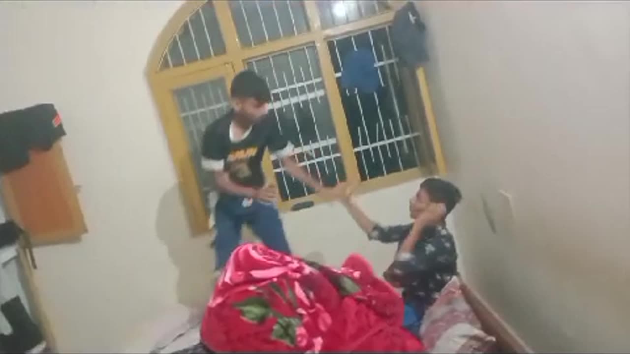 Very Funny video😂😂
