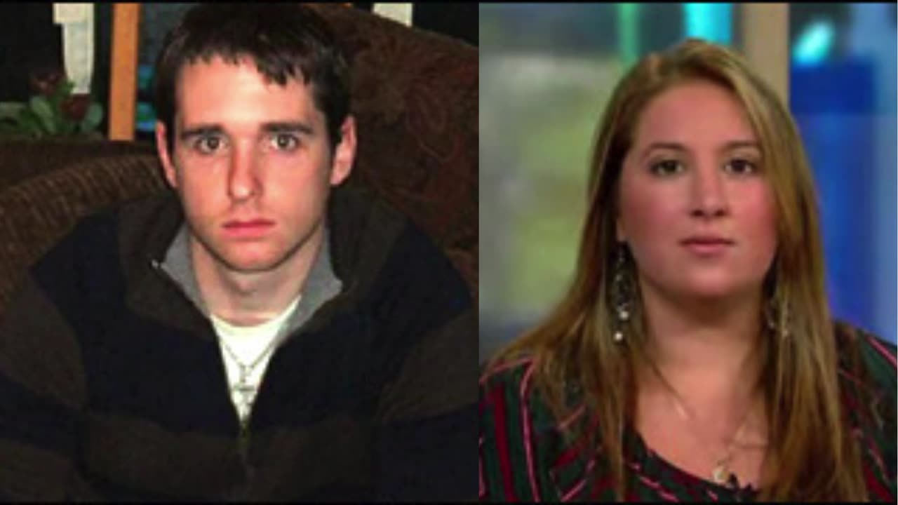 Annie Le The Yale Lab Murder Raymond Clark III Part 4