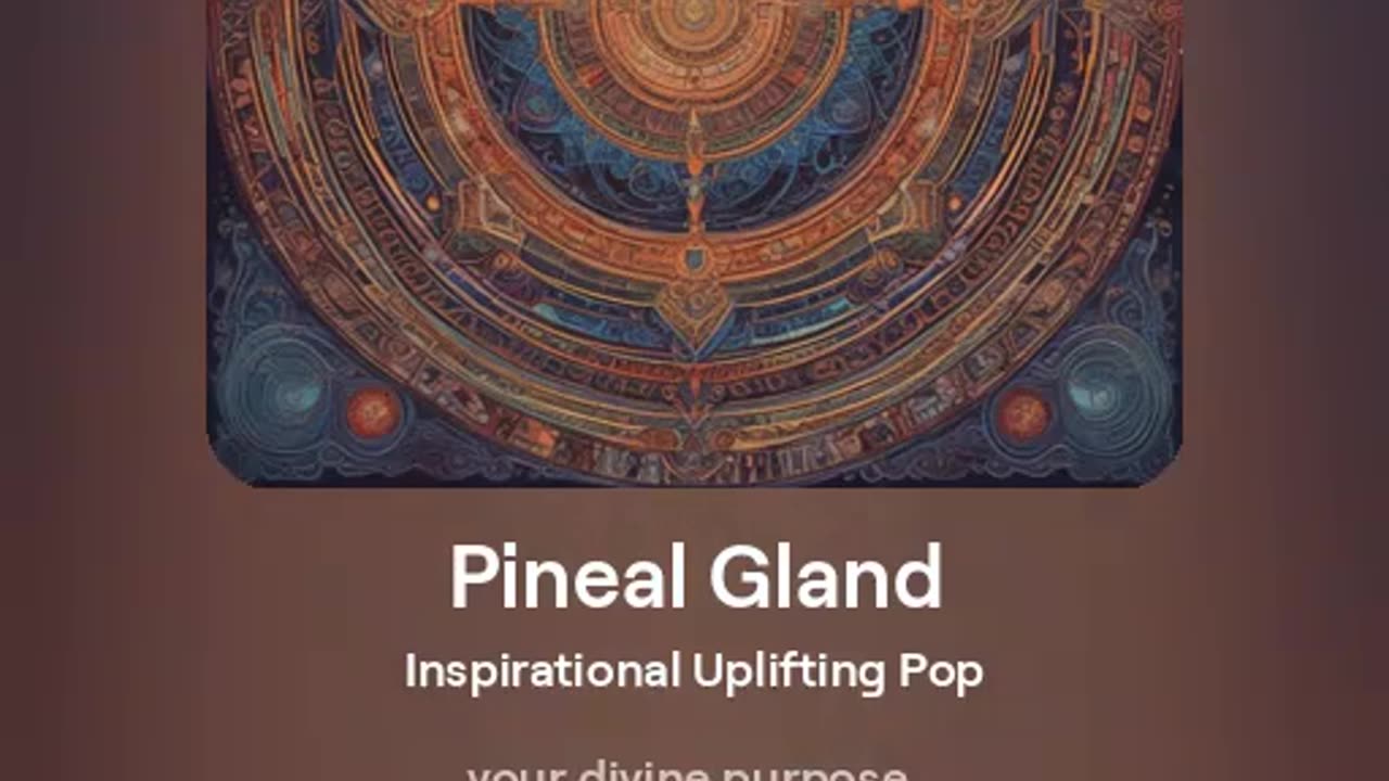 Pineal Gland