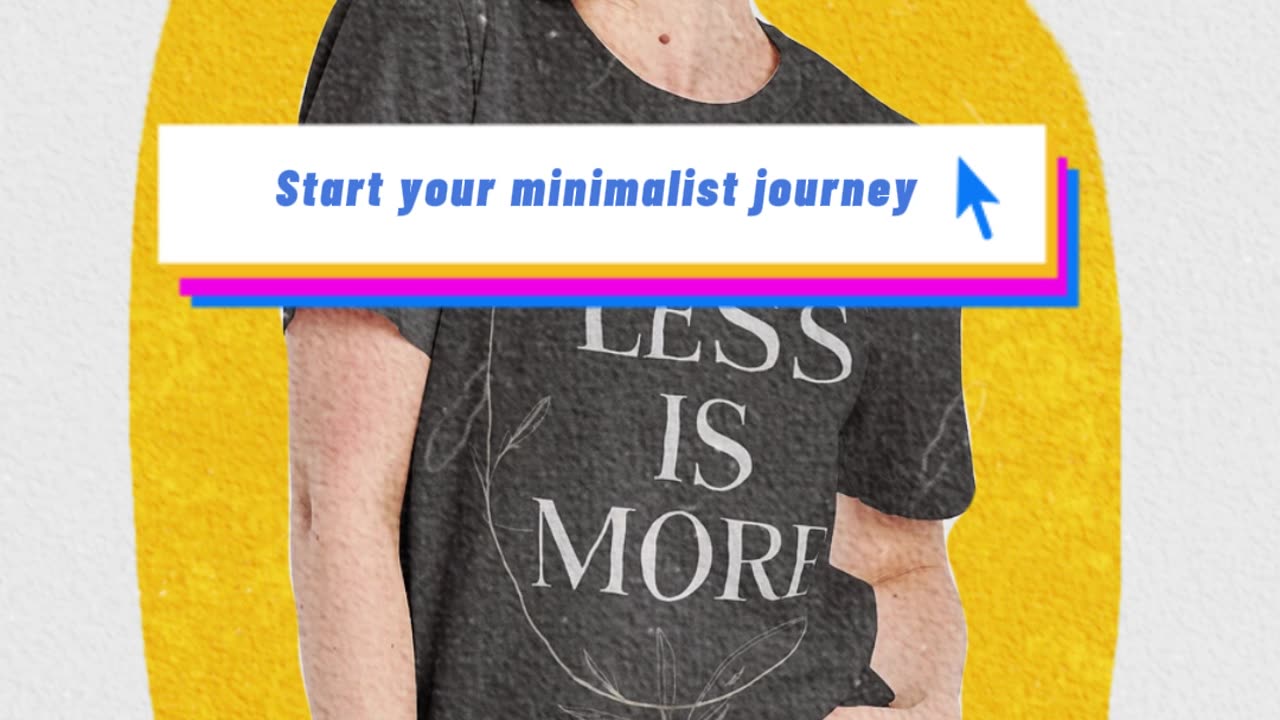 Top 3 Minimalist T-Shirts That Instantly Elevate Your Style!
