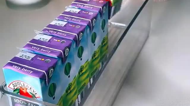 Re stocking wow