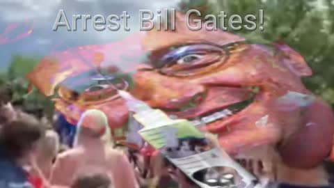 Vaxxed Scenes. Magnet Arms