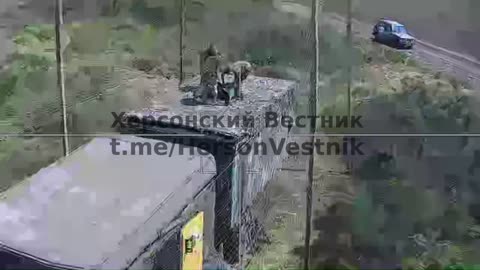 Zásah radarovej stanice S-300