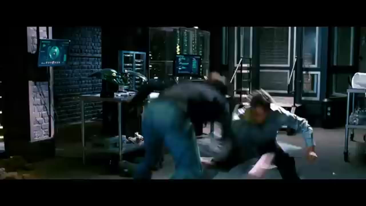 Peter Parker vs Harry Osborn - House Fight Scene - Spider-Man 3 (2007) Movie CLIP HD