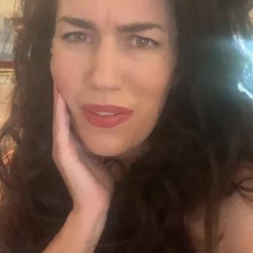 There is no competition with real women