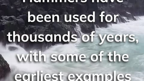 Hammer time fact