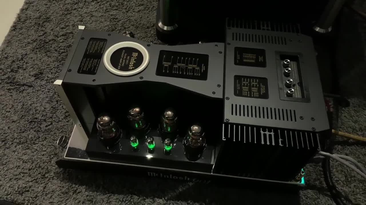 HIFI AMPLIFIERS_ The world’s most desired [4Kᵁᴴᴰ]