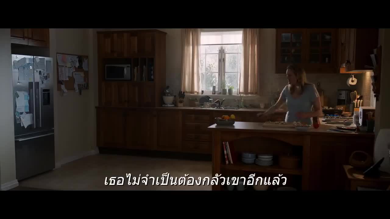 The Invisible Man | มนุษย์ล่องหน - Official Trailer [ซับไทย]