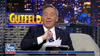 Greg Gutfeld: This story about gender makes no sense