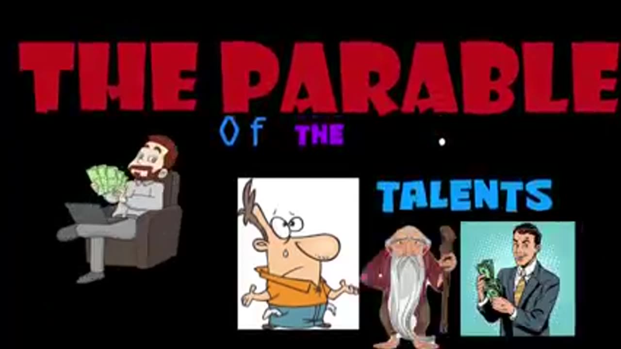 Parables Sanctified
