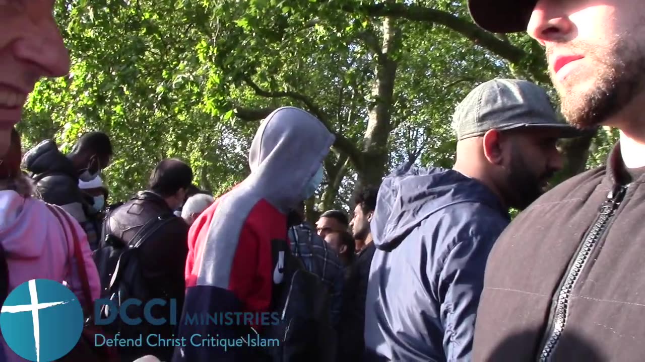 What reason do you have Hesitation Speakers Corner