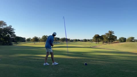 Playing Golf EVERY DAY Until I Break Par - Day 28