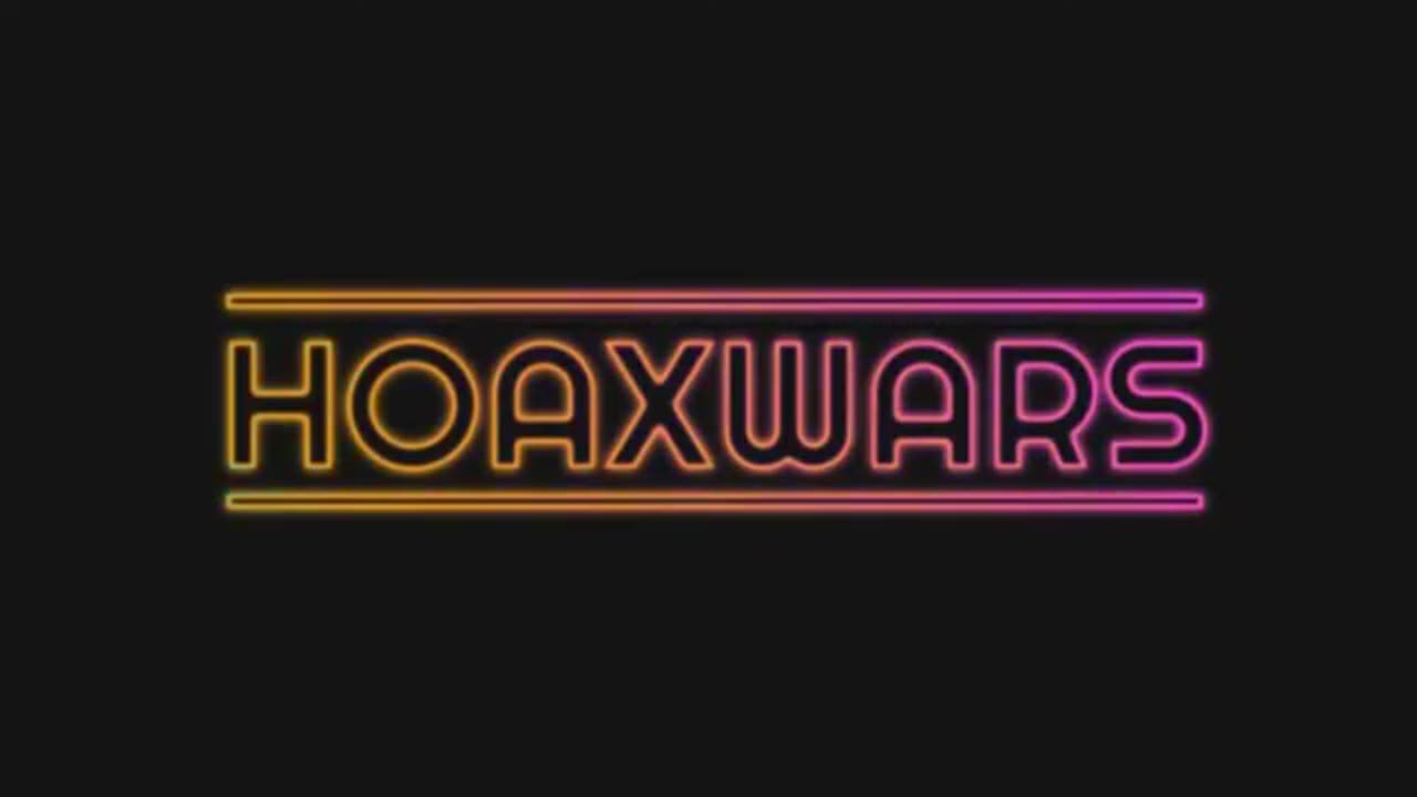 HoaxWars July 20, 2024