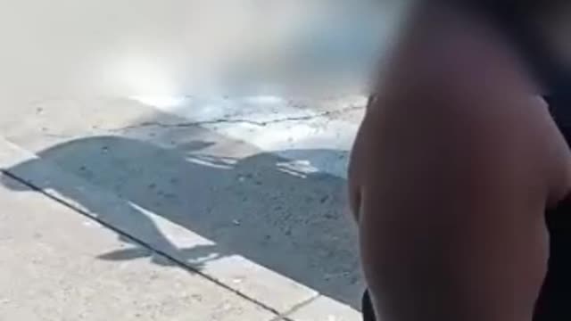 Camuflan droga en arroz chino.