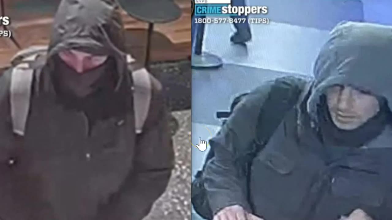 Deny, Defend and Depose! Message on Shell Casings, Backpacks Don't Match In Suspect Images