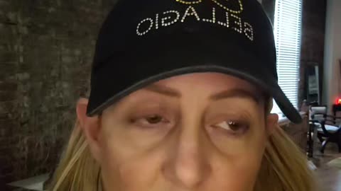 Ballots in storage unit